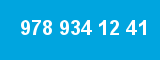 978 934 12 41